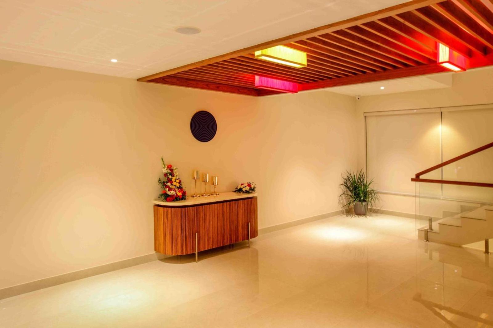 Hotel Park Residency Ayarkunnam Pullappalli Exterior foto